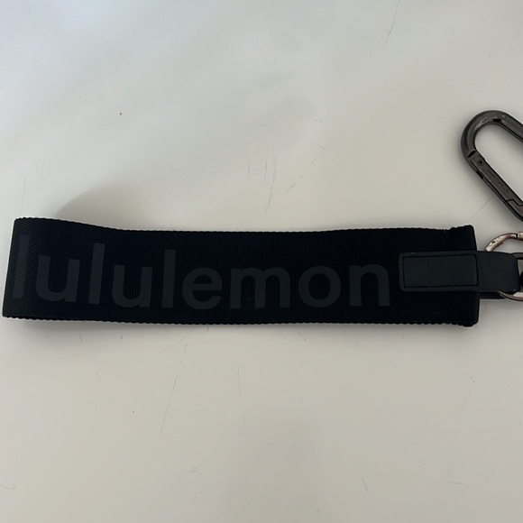 Lululemon Keychains - Picture 4 of 13